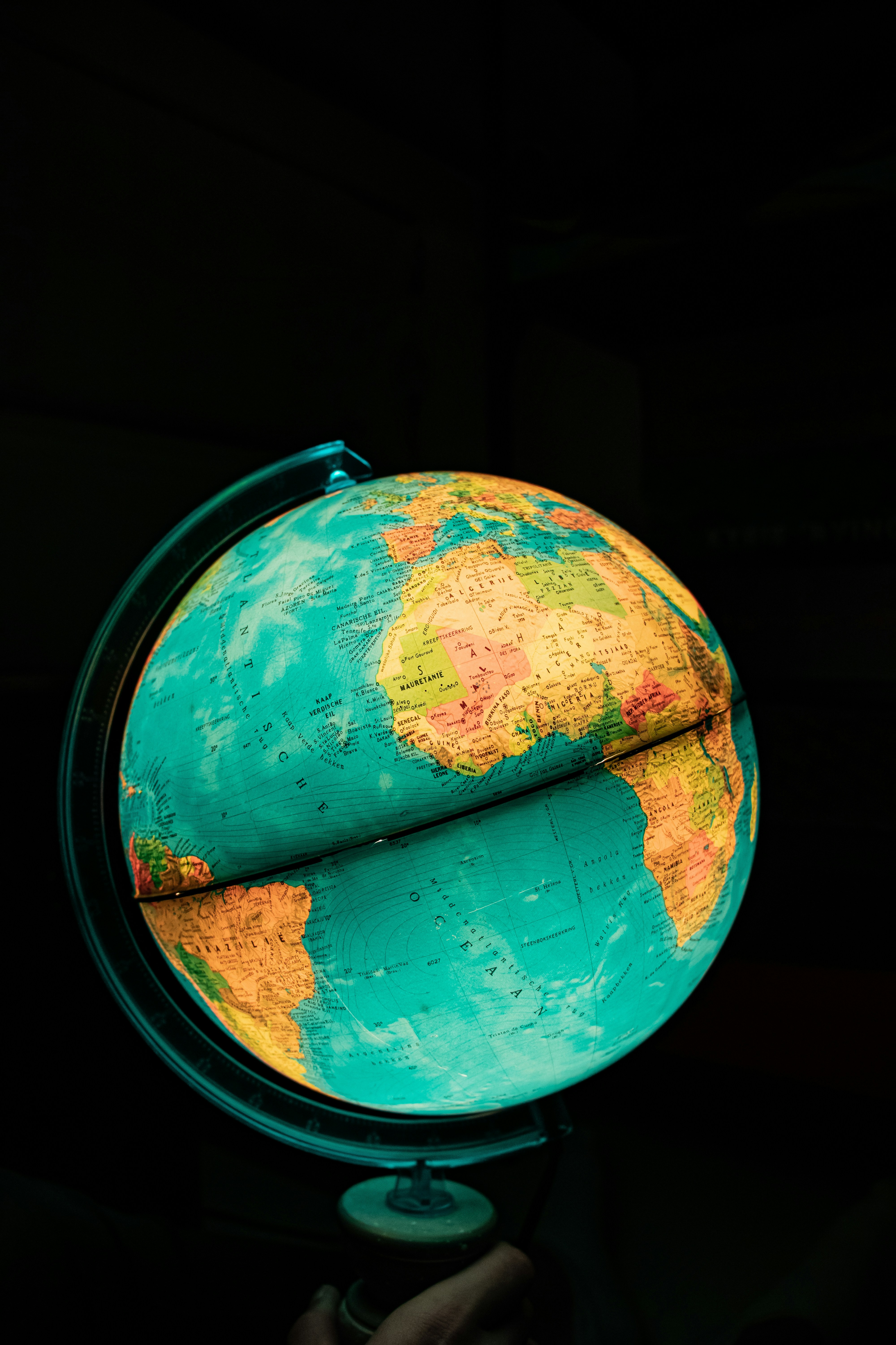 Global Perspective